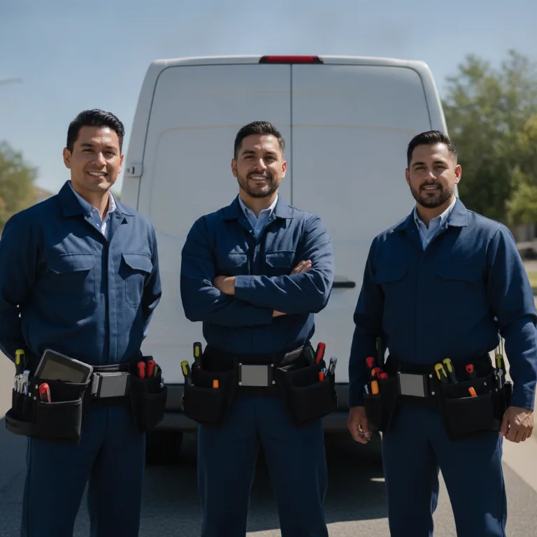 Servicios de TI equipo en Uruapan